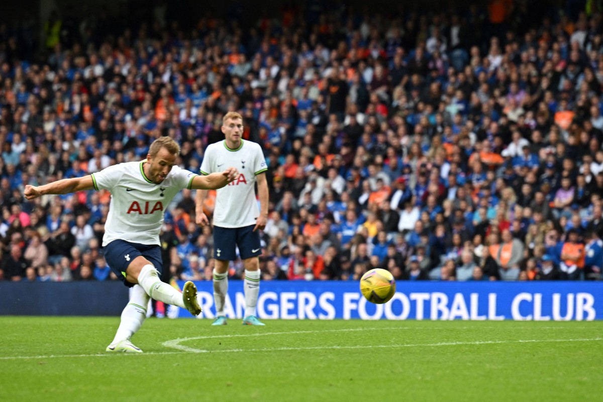 Harry Kane loved by Bayern Munich Harry Kane loved by Bayern Munich