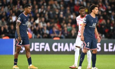 Chelsea identify premium centre-back to partner Koulibaly next season Chelsea identify premium centre-back to partner Koulibaly next season