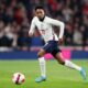 Everton to miss out on Kyle Walker-Peters