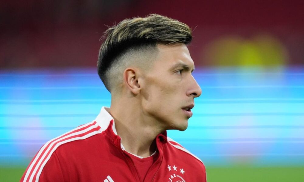 Man United signing admits the Premier League player he found difficult Man United signing admits the Premier League player he found difficult