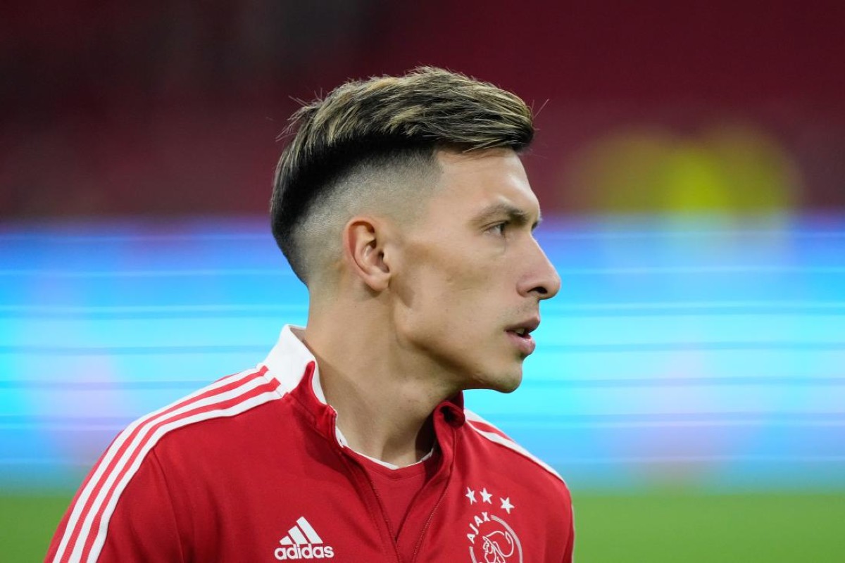 Man United signing admits the Premier League player he found difficult