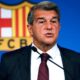 Laporta makes big announcements about Messi’s return