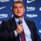 Laporta throws a chill at Manchester United for de Jong, Dembele’s extension still possible Laporta throws a chill at Manchester United for de Jong, Dembele’s extension still possible