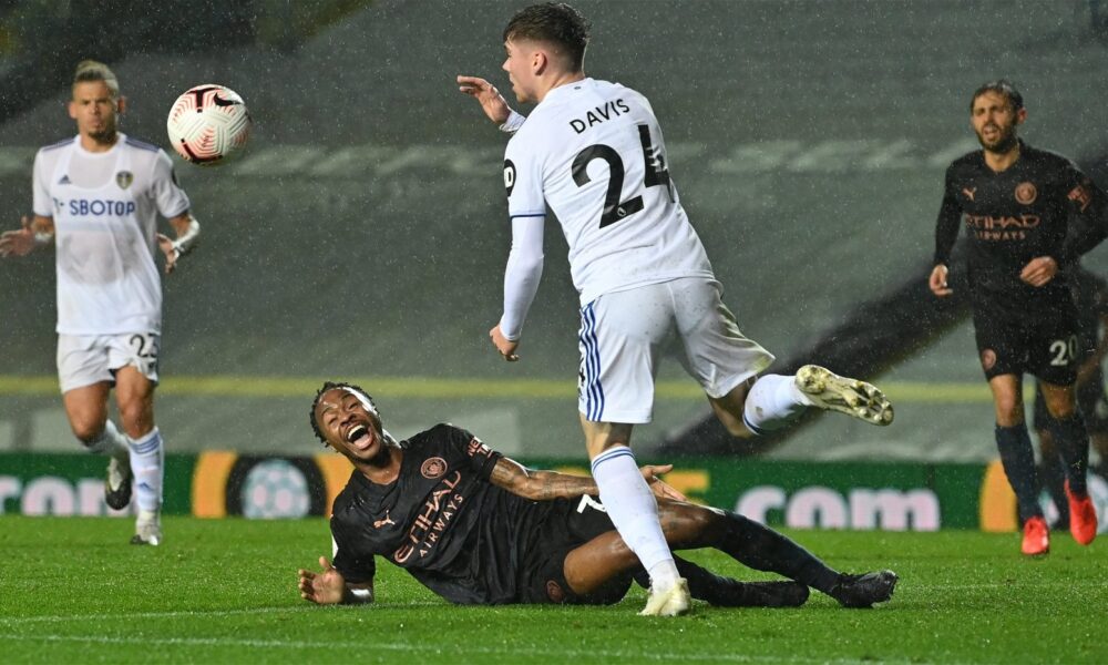 Leeds: Joe Donnohue drops left-back update