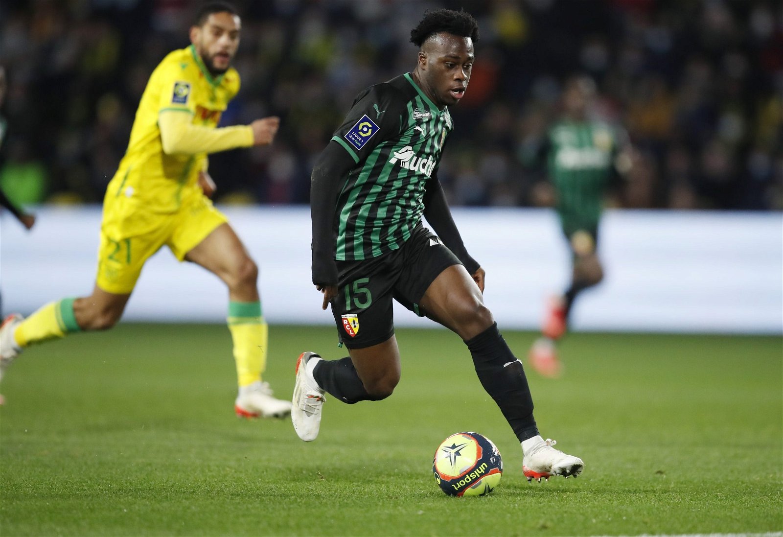 Leeds now eye PSG gem after De Ketelaere Leeds now eye PSG gem after De Ketelaere