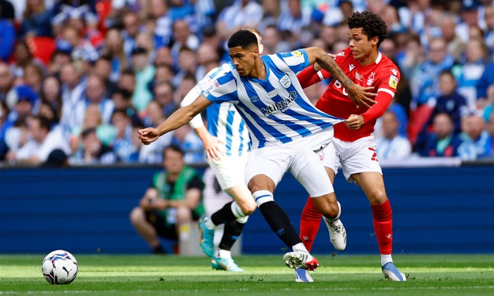 Southampton linked with Levi Colwill move