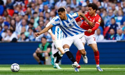 Southampton linked with Levi Colwill move