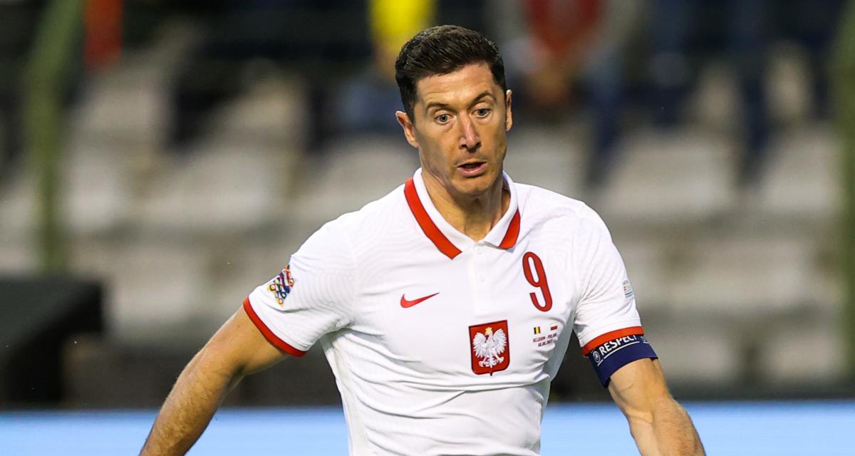 Lewandowski arrives this Saturday in Barcelona, ​​​​the details of the agreement with Bayern revealed!