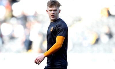 Lewis-Potter could be Wolves’ Jarrod Bowen