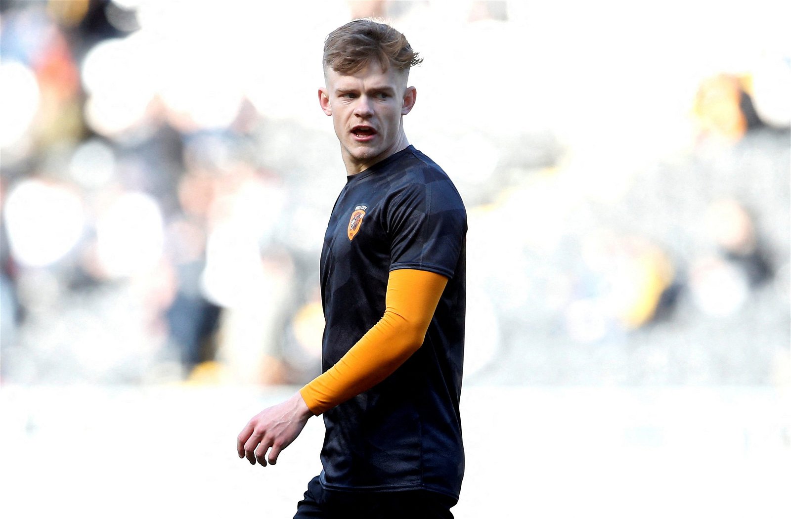 Lewis-Potter could be Wolves’ Jarrod Bowen Lewis-Potter could be Wolves’ Jarrod Bowen
