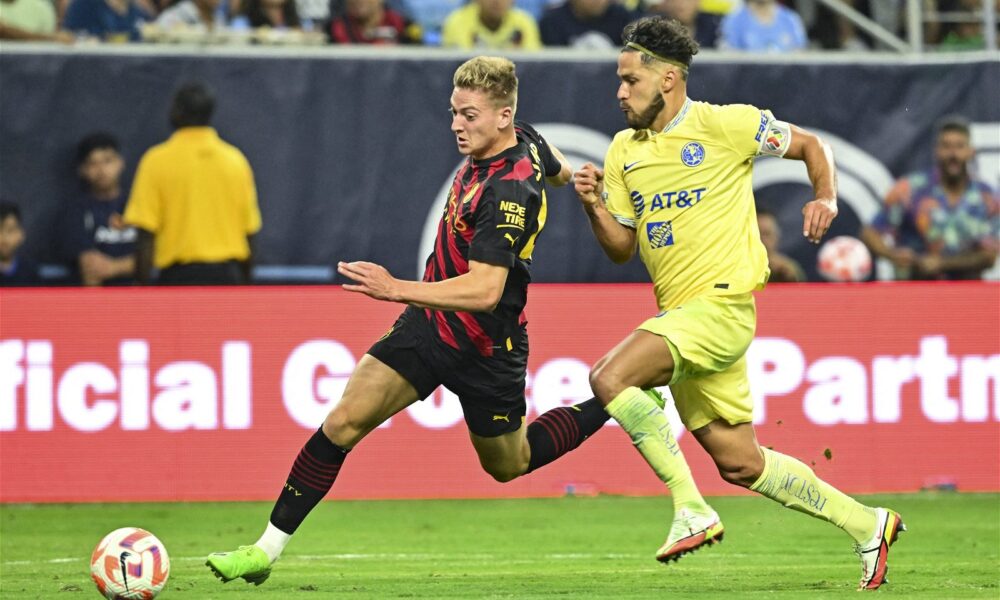 Southampton dealt Delap transfer blow