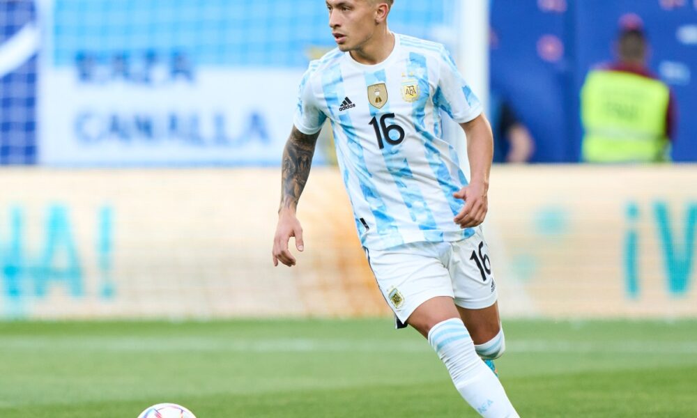 Super-agent offers Man United transfer boost as Ajax close in on Spurs winger