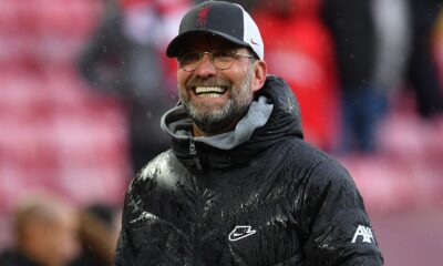 Liverpool could make another signing