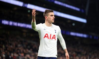 Serie A side make move to beat Villarreal to Giovani Lo Celso