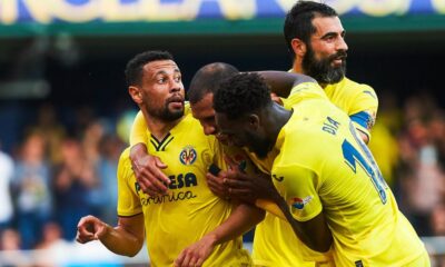 Longoria accelerates on an LDC semi-finalist!