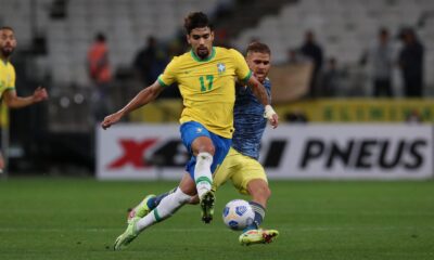 Everton can land their own Gnabry in Lucas Paqueta