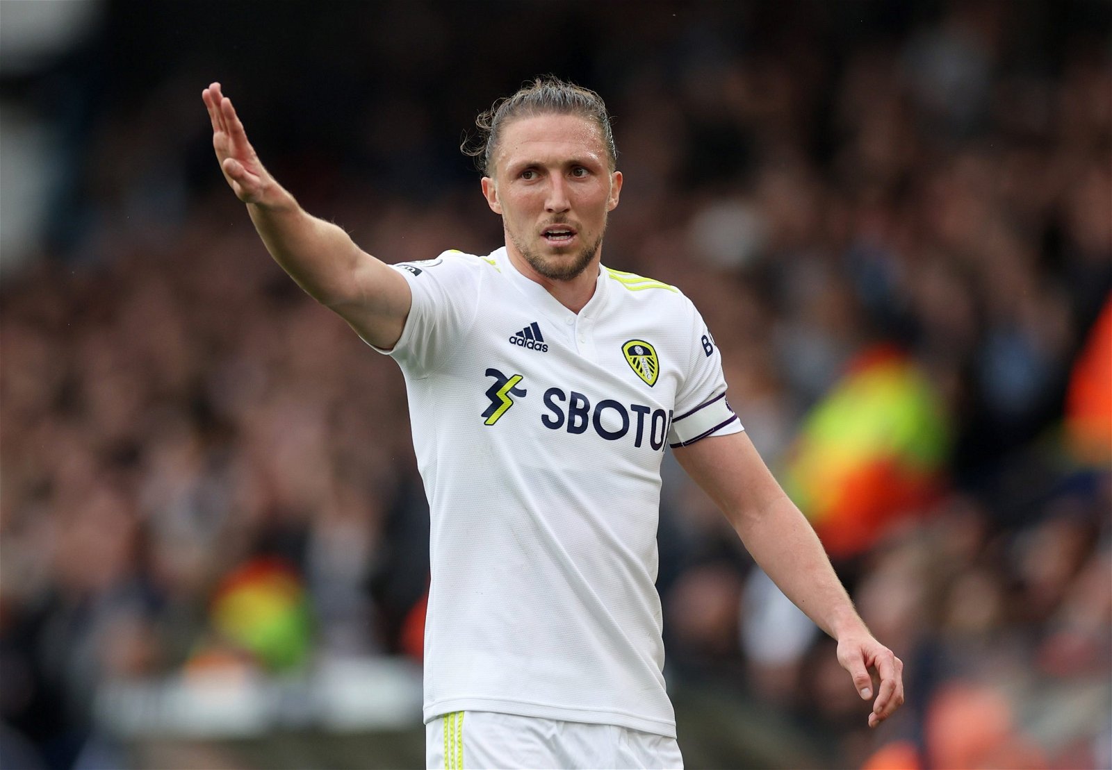 Phil Hay drops Leeds injury update Phil Hay drops Leeds injury update