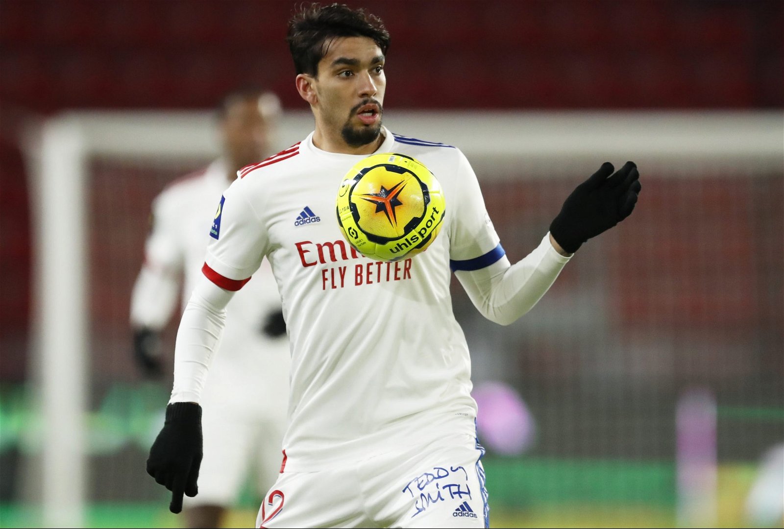 Arsenal: Edu makes Paqueta contact Arsenal: Edu makes Paqueta contact