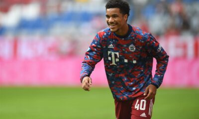 Rangers: Rae drops Tillman update