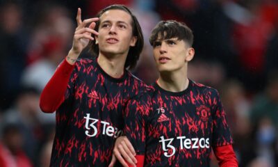 Loan agreed: Erik ten Hag gives green light for Man United ace to seal temporary transfer away