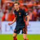 Manchester United would have reached an agreement for the transfer of De Jong! Manchester United would have reached an agreement for the transfer of De Jong!