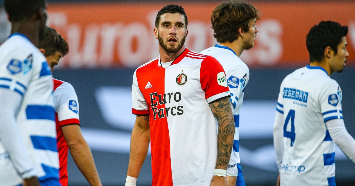 ‘They will get him’ – Agent confirms Newcastle can now sign Argentina star