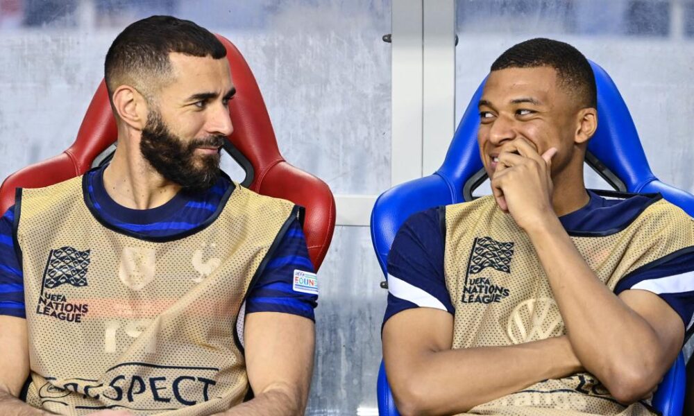 Mbappé and Benzema have turned the transfer window upside down, the Merengue attentive to the slightest opportunity?