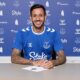 Everton confirm the signing of Dwight McNeil on a five-year deal Everton confirm the signing of Dwight McNeil on a five-year deal