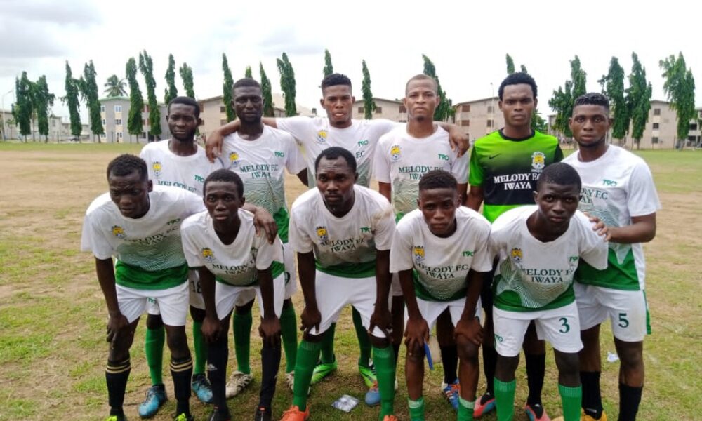 Our Intention Was To Play In WGB Lagos FA Cup Final Says Owolabi