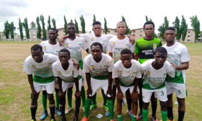 Our Intention Was To Play In WGB Lagos FA Cup Final Says Owolabi