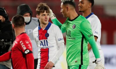 Celtic “working” on Edouard Michut deal
