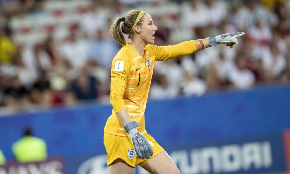 England Women can take on the world’s best and win – including Spain 