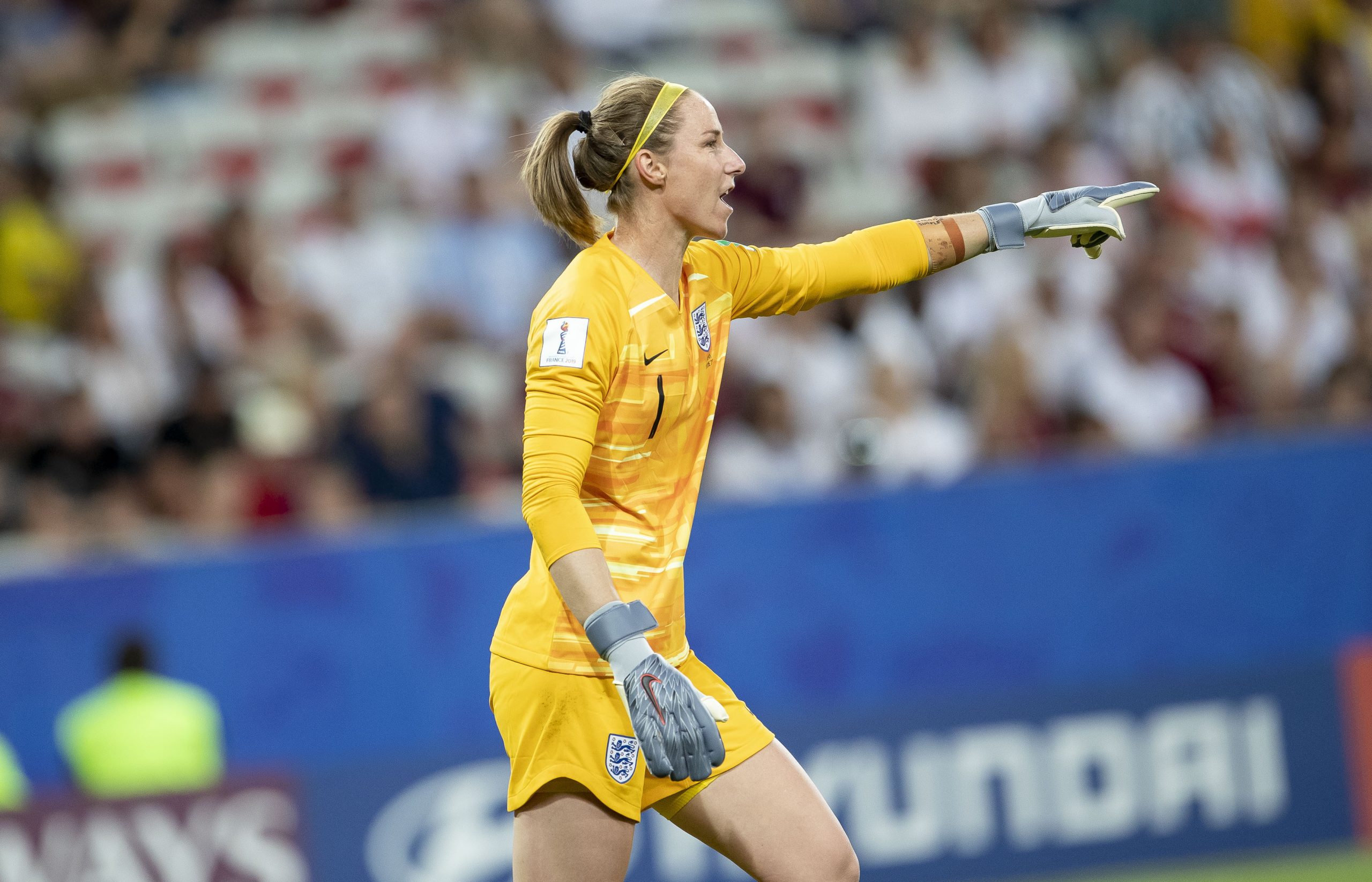 England Women can take on the world’s best and win – including Spain England Women can take on the world’s best and win – including Spain