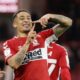 Forest set to miss out on Marcus Tavernier Forest set to miss out on Marcus Tavernier