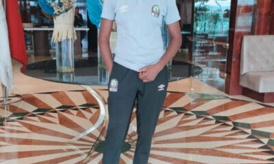 NFF Congratulates Mimi Calvin-Onwuka, Madu On WAFCON Feats – National NFF Congratulates Mimi Calvin-Onwuka, Madu On WAFCON Feats – National