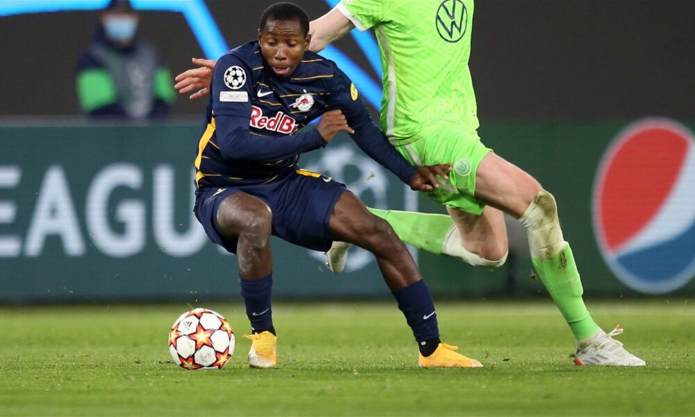 Leeds: Move for Camara falls through