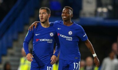 Former Chelsea star goes missing after being offered contract