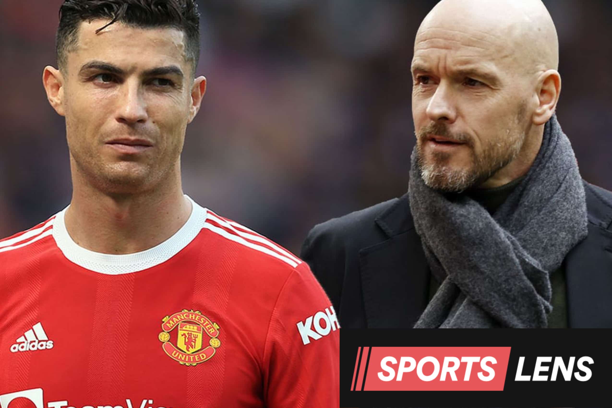 Man United Manager Erik ten Hag Insists Cristiano Ronaldo is ‘In Our Plans’ Man United Manager Erik ten Hag Insists Cristiano Ronaldo is ‘In Our Plans’