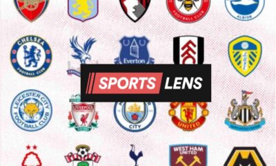 One Player Every Premier League Club Should Sign Before the End of the Window One Player Every Premier League Club Should Sign Before the End of the Window