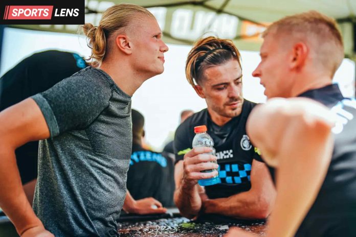 Manchester City Pre-Season Fixtures and Results: Dates, Times and Locations Manchester City Pre-Season Fixtures and Results: Dates, Times and Locations