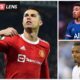 Ronaldo, Kimpembe, Kounde, Messi and More