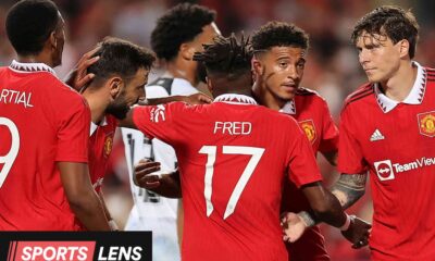 Football Betting Tips For Tuesday 19th July 2022