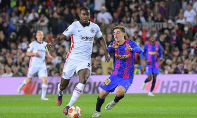 Manchester United transfer target now attracting interest from AC Milan