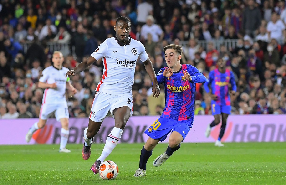 Manchester United transfer target now attracting interest from AC Milan Manchester United transfer target now attracting interest from AC Milan