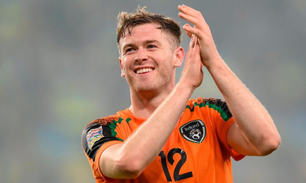 New Wolves signing is most expensive fee paid for an Irish player New Wolves signing is most expensive fee paid for an Irish player