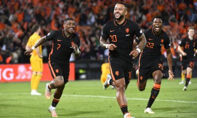 Spurs: Paratici eyeing cunning swap deal