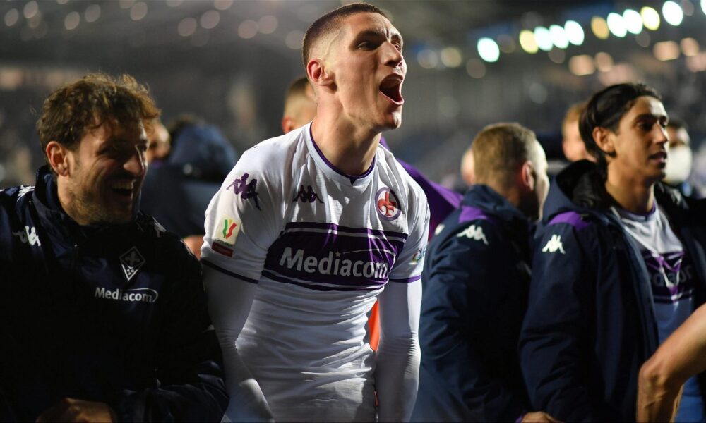 Spurs: Biasin drops Milenkovic update