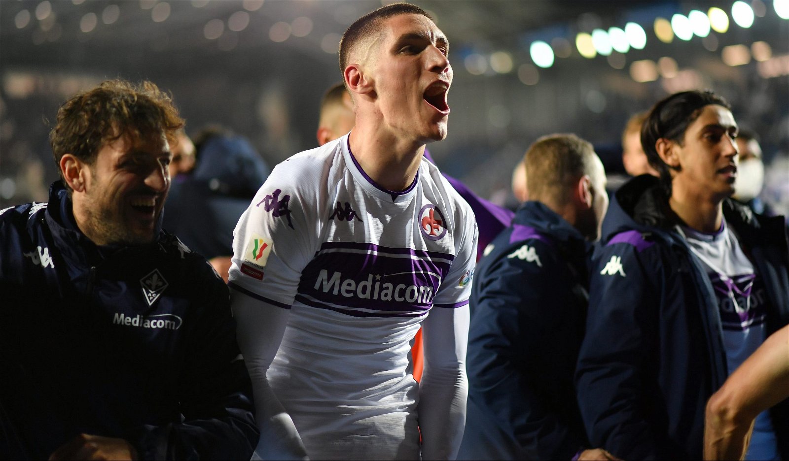 Spurs: Biasin drops Milenkovic update Spurs: Biasin drops Milenkovic update