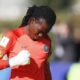 Nnadozie, Oshoala to battle South Africans for CAF Player of the Year Award Nnadozie, Oshoala to battle South Africans for CAF Player of the Year Award