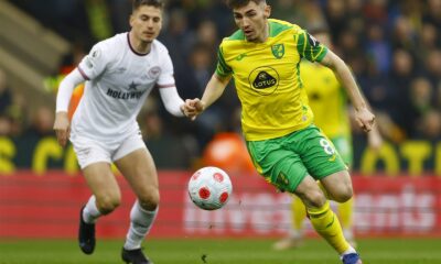 Everton in talks to sign Billy Gilmour Everton in talks to sign Billy Gilmour
